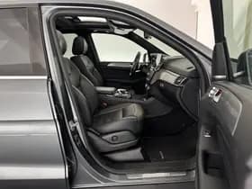 Mercedes-Benz Benz gle thumbnail 13