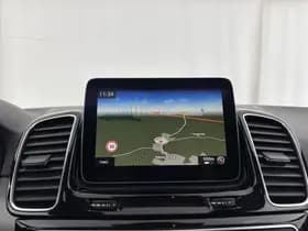 Mercedes-Benz Benz gle thumbnail 14