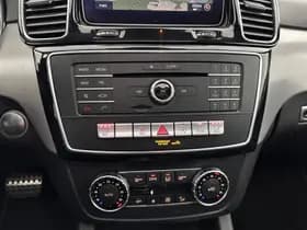 Mercedes-Benz Benz gle thumbnail 16