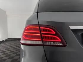 Mercedes-Benz Benz gle thumbnail 26