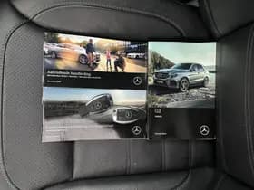 Mercedes-Benz Benz gle thumbnail 28