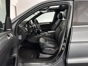 Mercedes-Benz Benz gle thumbnail 10