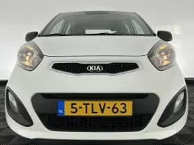 Kia Picanto thumbnail 2