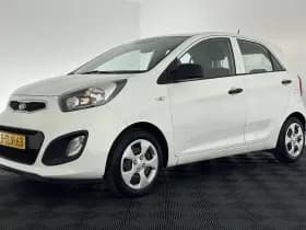 Kia Picanto thumbnail 3
