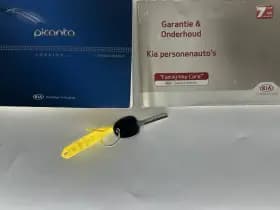 Kia Picanto thumbnail 21