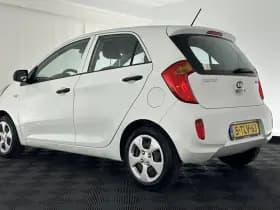 Kia Picanto thumbnail 4