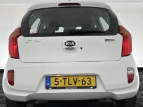 Kia Picanto thumbnail 5