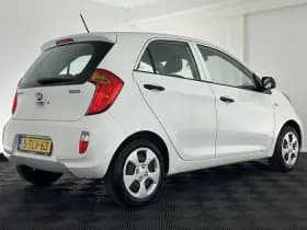 Kia Picanto thumbnail 6