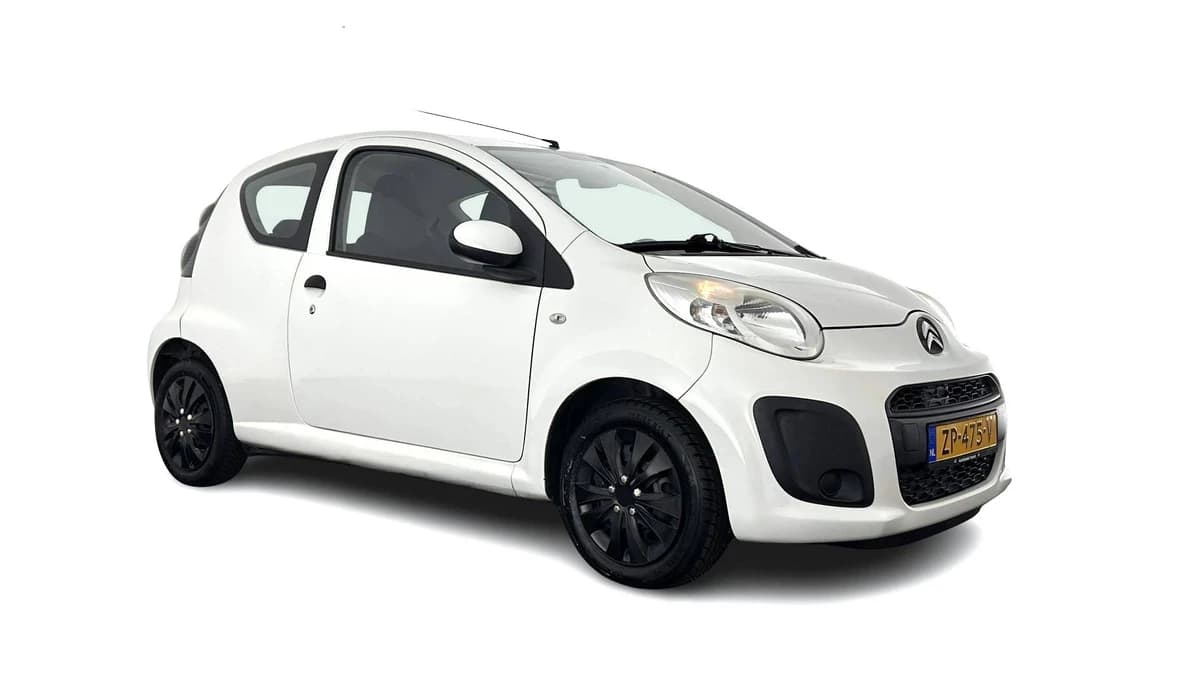 Citroen C1 — foto 1