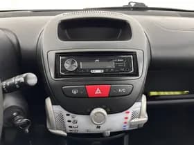 Citroen C1 thumbnail 13