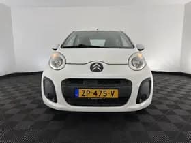 Citroen C1 thumbnail 3