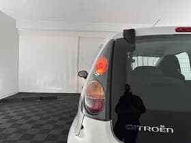 Citroen C1 thumbnail 21