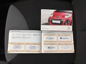 Citroen C1 thumbnail 23