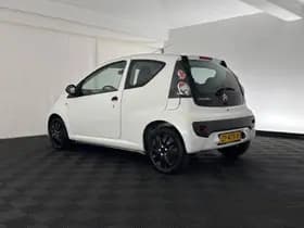 Citroen C1 thumbnail 5