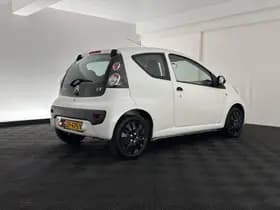 Citroen C1 thumbnail 7