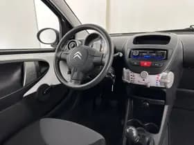 Citroen C1 thumbnail 8