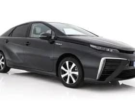 Toyota Mirai