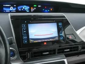 Toyota Mirai thumbnail 16