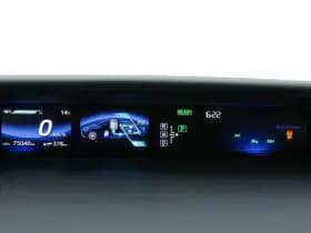 Toyota Mirai thumbnail 18