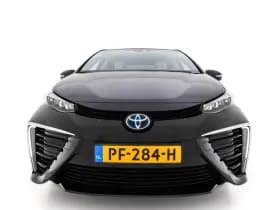 Toyota Mirai thumbnail 3