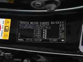 Toyota Mirai thumbnail 29