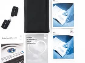 Toyota Mirai thumbnail 32