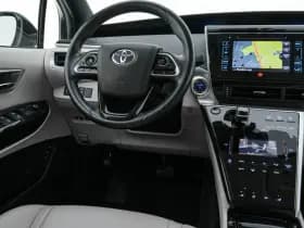 Toyota Mirai thumbnail 8