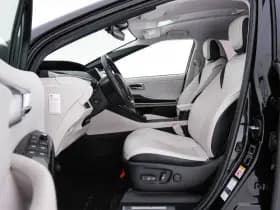 Toyota Mirai thumbnail 9