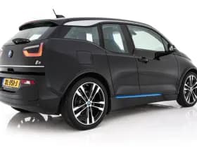 Bmw I3 thumbnail 7