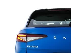 Skoda Enyaq iv thumbnail 35