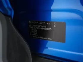 Skoda Enyaq iv thumbnail 36