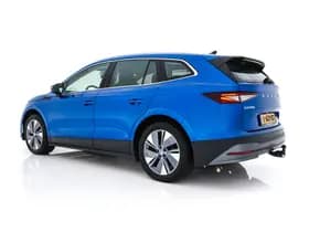 Skoda Enyaq iv thumbnail 5