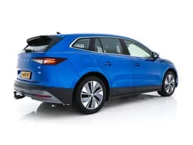 Skoda Enyaq iv thumbnail 7