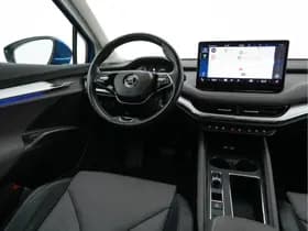 Skoda Enyaq iv thumbnail 8