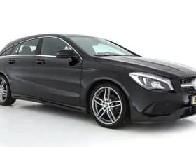 Mercedes-Benz Benz cla
