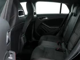 Mercedes-Benz Benz cla thumbnail 11