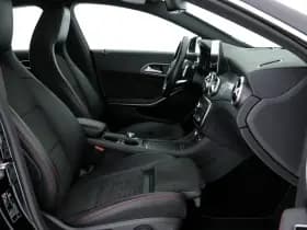 Mercedes-Benz Benz cla thumbnail 13