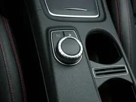 Mercedes-Benz Benz cla thumbnail 14