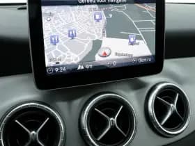 Mercedes-Benz Benz cla thumbnail 16