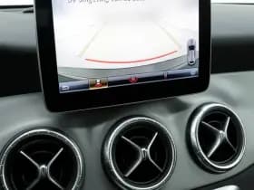 Mercedes-Benz Benz cla thumbnail 17