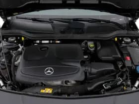 Mercedes-Benz Benz cla thumbnail 24