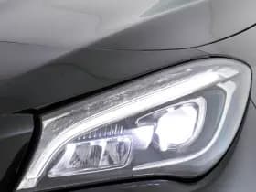 Mercedes-Benz Benz cla thumbnail 26