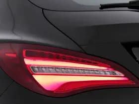 Mercedes-Benz Benz cla thumbnail 27