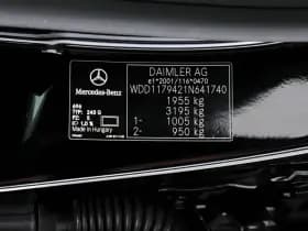 Mercedes-Benz Benz cla thumbnail 28