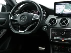Mercedes-Benz Benz cla thumbnail 8