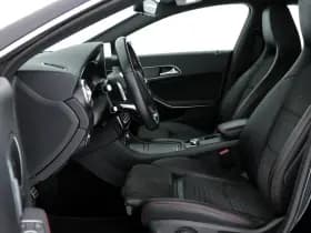 Mercedes-Benz Benz cla thumbnail 9