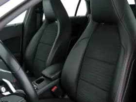 Mercedes-Benz Benz cla thumbnail 10