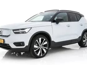 Volvo Xc40 thumbnail 4