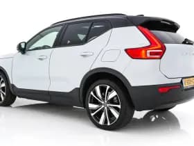 Volvo Xc40 thumbnail 5