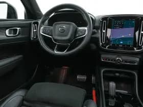 Volvo Xc40 thumbnail 8